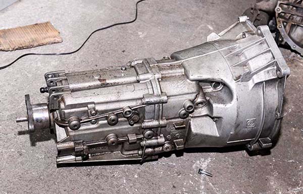 MİNİ COOPER S ÇIKMA YEDEK PARÇA ÇIKMA-BMW-PARÇA-E-87-1,16-DİZEL-OTOMATİK-ŞANZIMAN-(1)